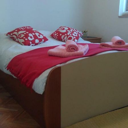 Apartment Bela Novigrad Istria Exterior foto