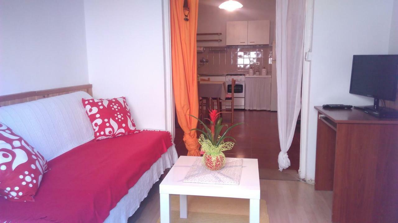 Apartment Bela Novigrad Istria Exterior foto