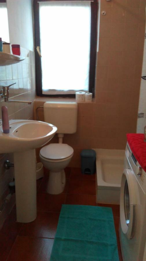 Apartment Bela Novigrad Istria Exterior foto