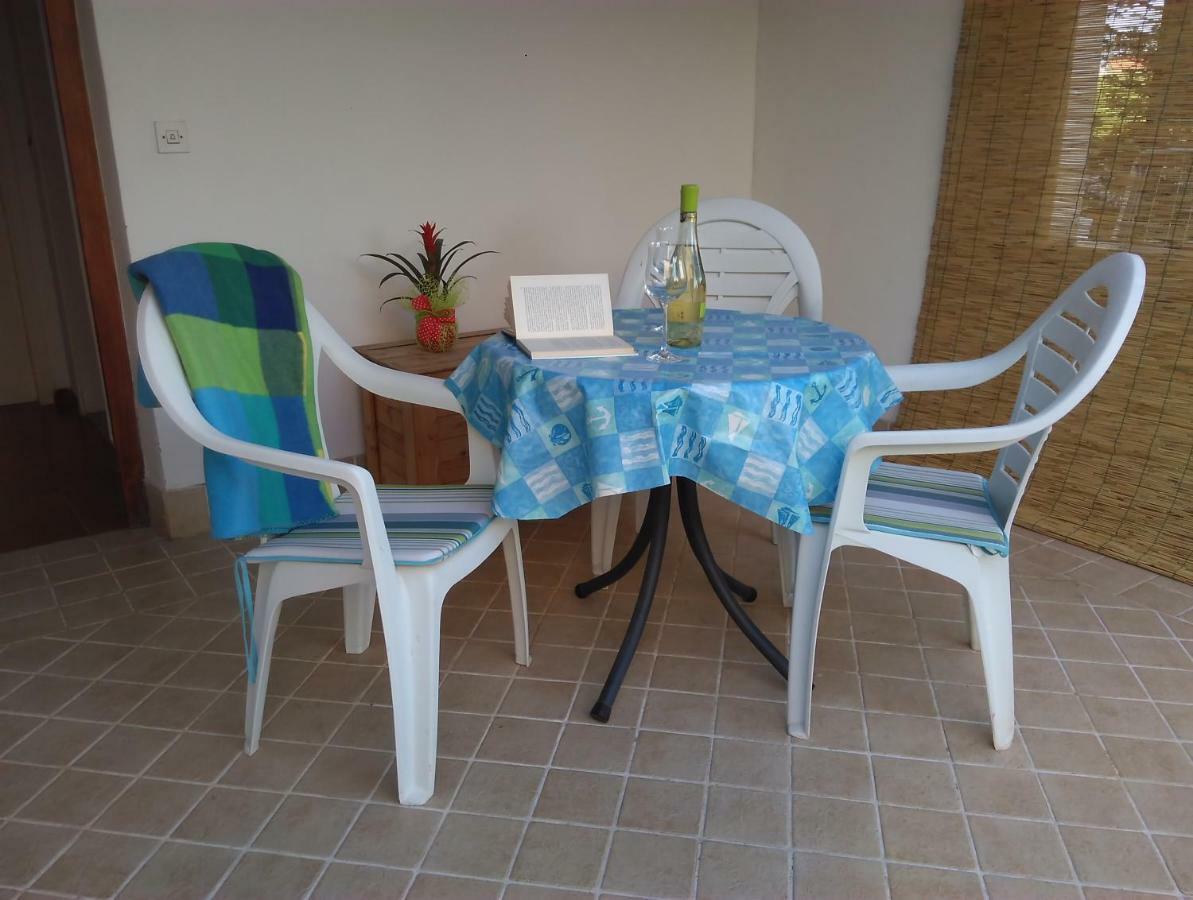Apartment Bela Novigrad Istria Exterior foto