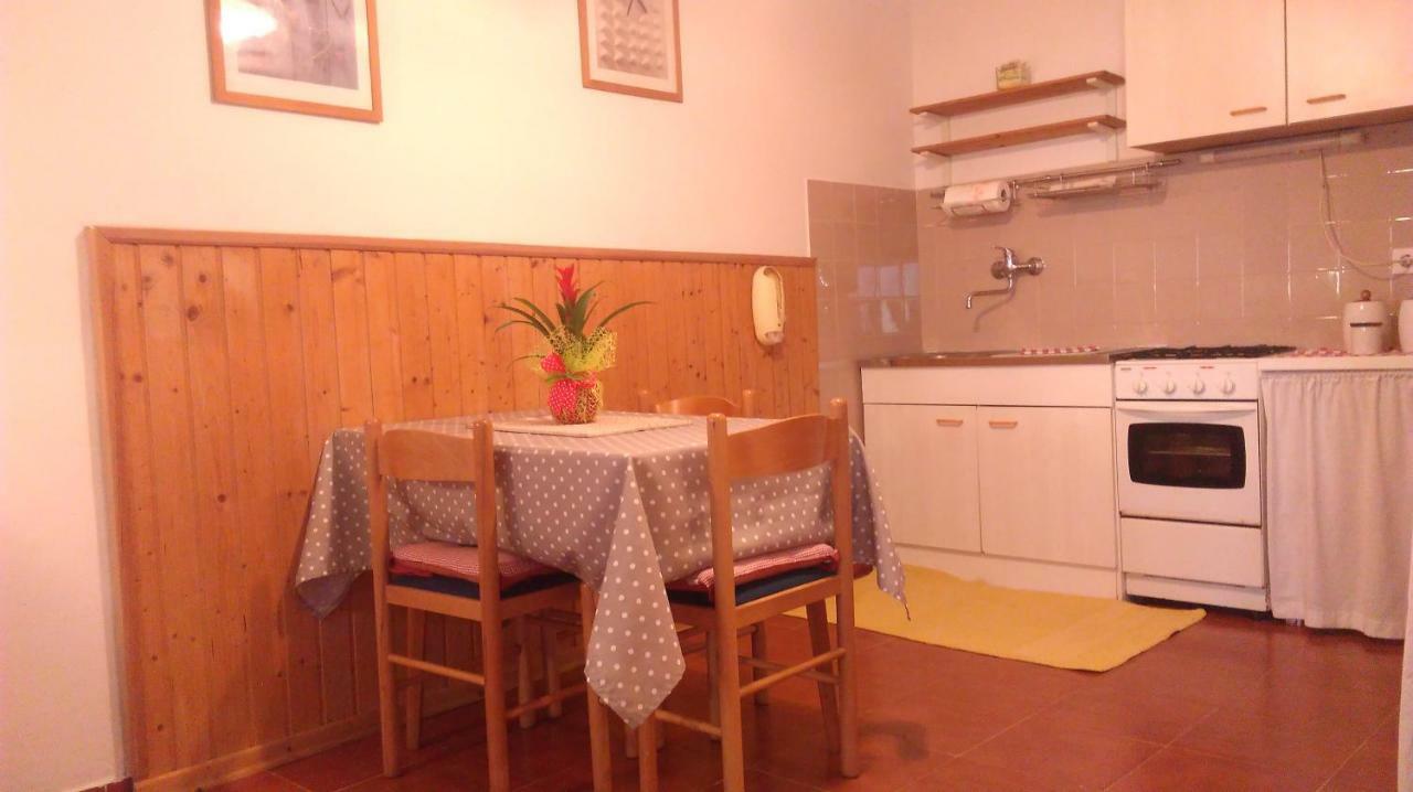 Apartment Bela Novigrad Istria Exterior foto