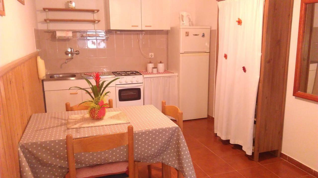 Apartment Bela Novigrad Istria Exterior foto