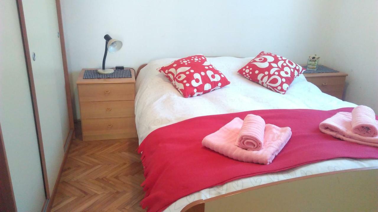 Apartment Bela Novigrad Istria Exterior foto
